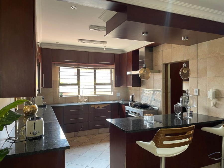 4 Bedroom Property for Sale in Cashan North West